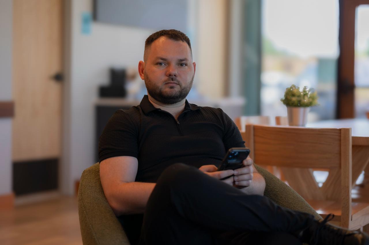 Vladislav Hincu - Senior Software Architect